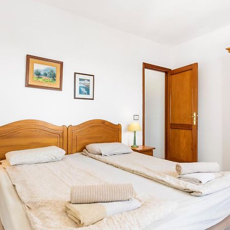 Duplex Oceanview Penthouse By Dream Homes Tenerife Puerto de Santiago  Dış mekan fotoğraf