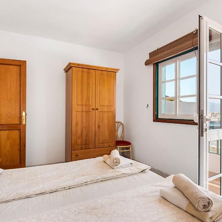 Duplex Oceanview Penthouse By Dream Homes Tenerife Puerto de Santiago  Dış mekan fotoğraf