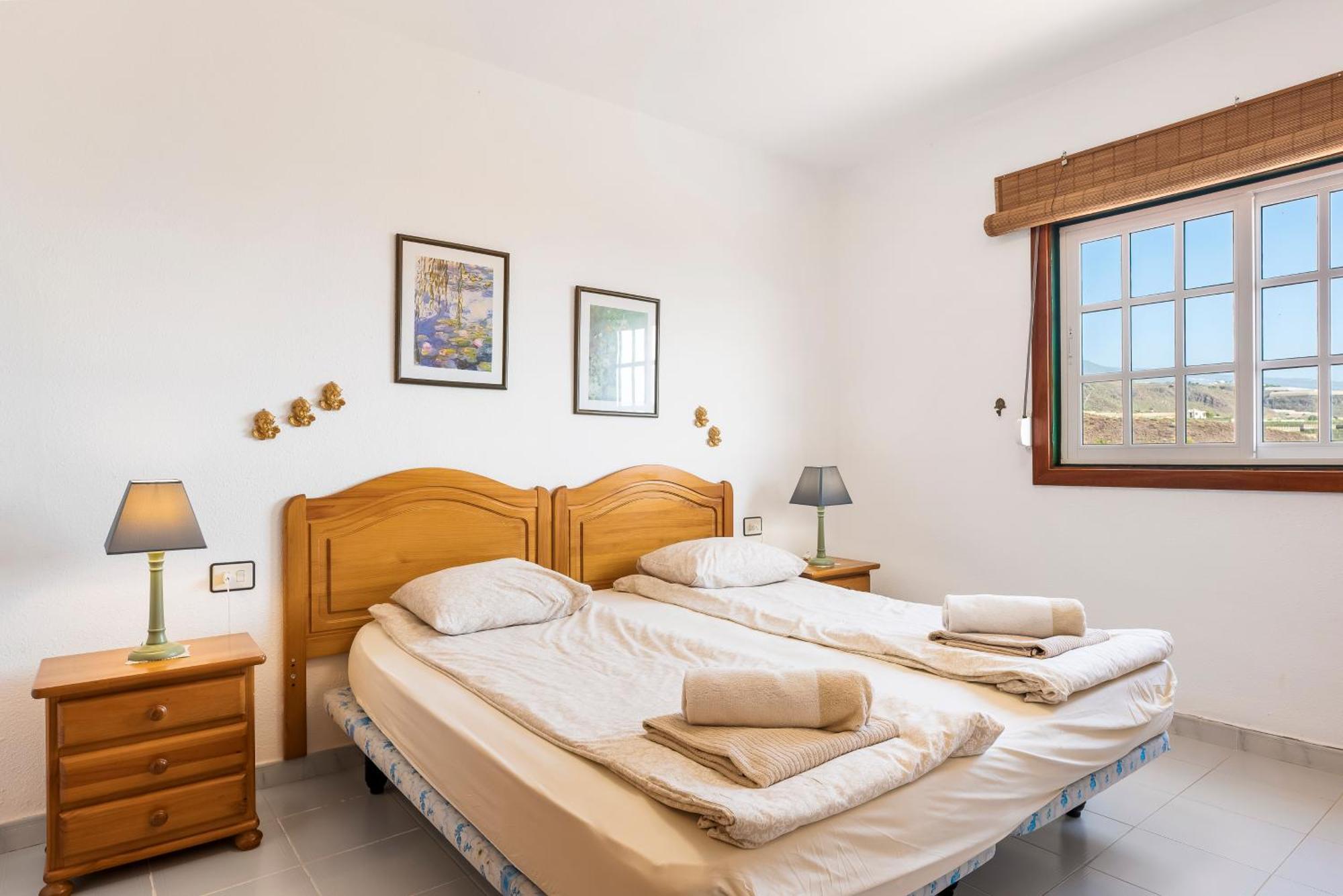 Duplex Oceanview Penthouse By Dream Homes Tenerife Puerto de Santiago  Dış mekan fotoğraf