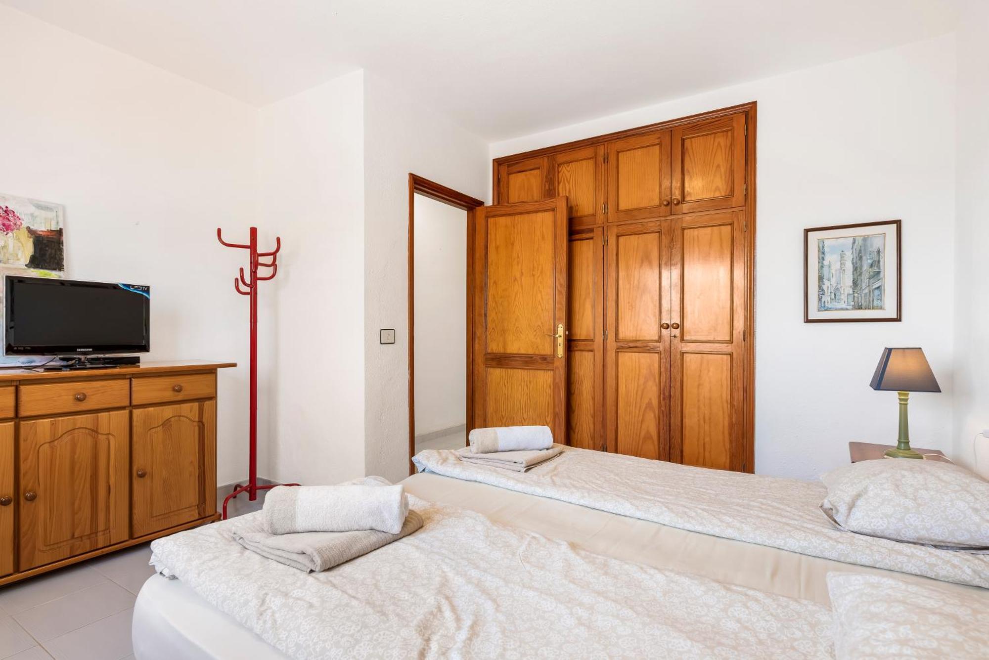Duplex Oceanview Penthouse By Dream Homes Tenerife Puerto de Santiago  Dış mekan fotoğraf