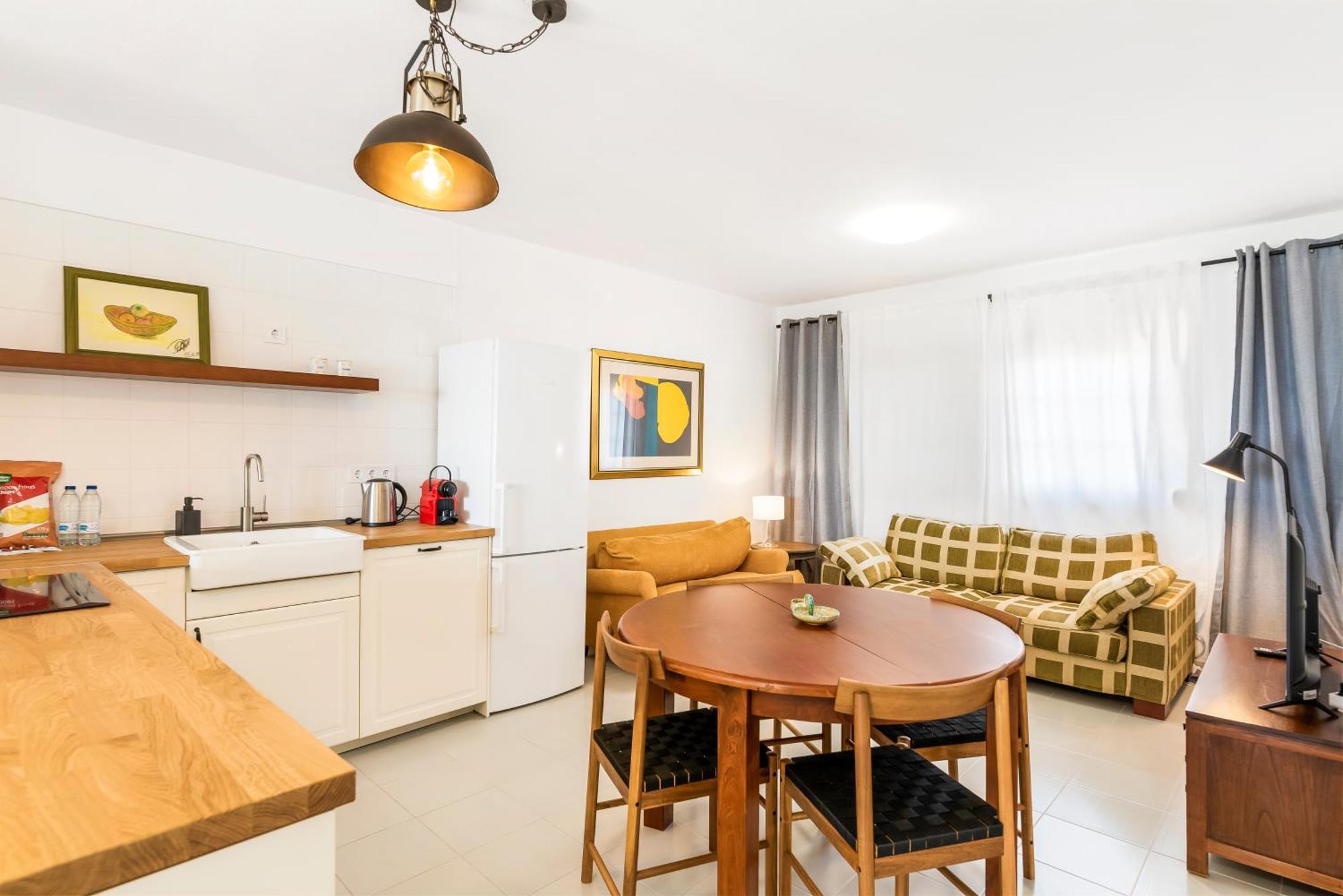 Duplex Oceanview Penthouse By Dream Homes Tenerife Puerto de Santiago  Dış mekan fotoğraf
